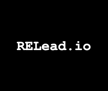 RELead.io logo